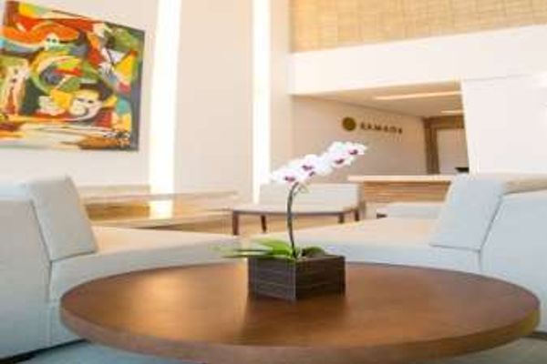 Hotel Ramada Plaza Macaé